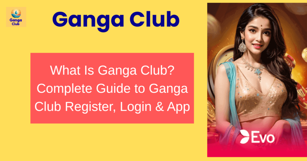 what is ganga club overview