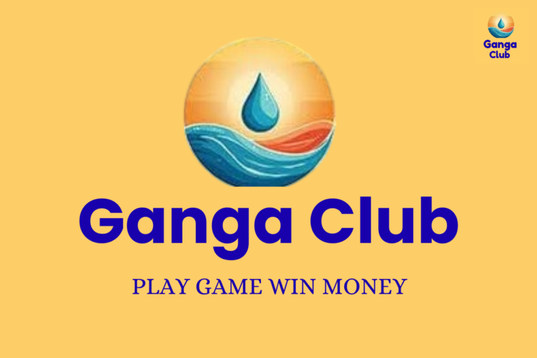 Ganga Club Game login