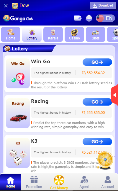 ganga club prediction analysis