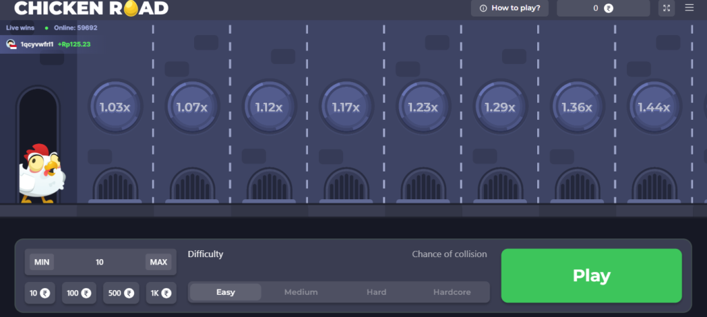 ganga club download chicken road game