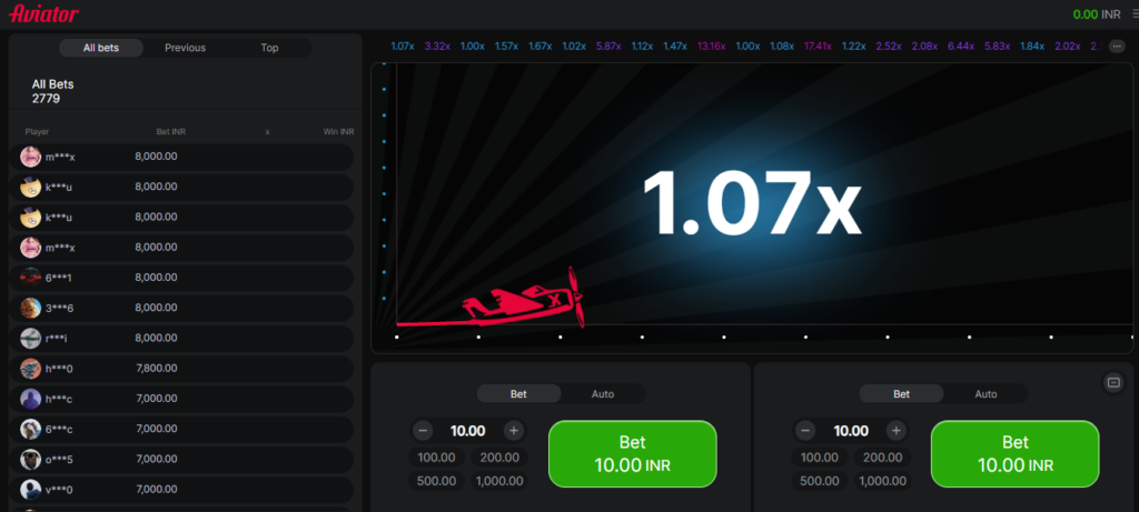 ganga club sign up aviator pro